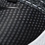 Кроссовки Nike React Phantom Run Flyknit 2, черный/белый - фото 7