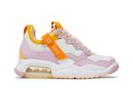 Кроссовки Air Jordan Jordan MA2 GS 'White Light Arctic Pink Gold', белый - фото 2