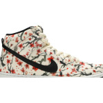 Кроссовки Nike SB Dunk High Pro 'Cherry Blossom', многоцветный - фото 2