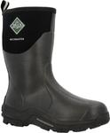 Сапоги Muck Boot Men Mmh-333a до колена, Black - фото 7