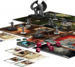 Настольная игра Fantasy Flight Games Mansions Of Madness 2nd Edition - фото 7