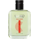 STR8 Red Code вода после бритья, 100 мл - фото
