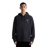 Nike Свитшот мужской черный - фото 6