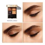 Палитра теней для век Guerlain Ombres G, мультиколор - фото 5