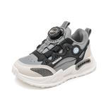 Детские кроссовки для бега Kids WARRIOR, темно-синий/белый/желтый - фото 9