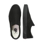 Слипоны Vans UA Classic Slip-on Unisex, черный - фото 4
