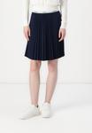 Юбка Lacoste Mini skirt, Navy Blue/Dark Blue - фото