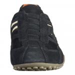 Кроссовки Geox Zapatillas, blue - фото 4