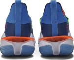 Кроссовки Under Armour Curry 7 Super Soaker, синий - фото 6