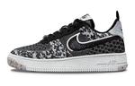 Кроссовки Nike Air Force 1 Crater Flyknit GS - фото
