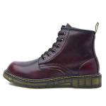 Ботинки Martin унисекс Take A Break, коричневый - фото 10