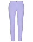 Брюки Kaos, сирень - фото