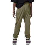 GS Брюки Nike, оливковый - фото 2