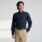 Мужская рубашка NAUTICA, синий - фото 6