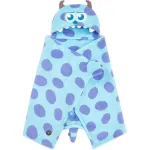 Плед, плед и флисовый плед Disney, синий - фото 3