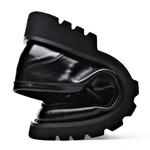 Лоферы мужские Cachiotti, черный - фото 4