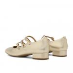 Туфли Мэри Джейн женские Belle - фото 13