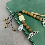 Akkerds Ремешок для Apple Совместимость Материал бусины - фото 10