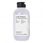 Мягкий шампунь для волос Back bar Backbar, 250 мл - фото