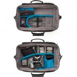 Tenba Cineluxe V2 Roller 21 (черный, 28 л) - фото 7