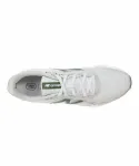 Кроссовки NB MAMASSA1 2E New Balance, цвет White/Green - фото 4