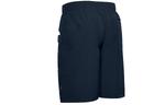 Шорты moments wind shorts 'navy' Under Armour, синий - фото 2