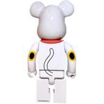 BE@RBRICK Белый манеки нэко для денег - фото 5