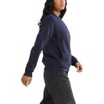 Свитшот с эмблемой Women's Arcteryx, Mountain Aster - фото 10