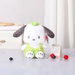 Семейные плюшевые куклы Sanrio с дудочками AOGER - фото 10