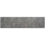 Ковер Popcorn Solid Shag Safavieh, серебряный, 61x92 см - фото 2