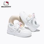 Детские скейтерские кроссовки Hello Kitty, Ecru - фото 3