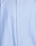 Рубашка Brioni, светло-голубой - фото 4