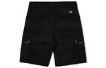Dickies Мужские повседневные шорты, цвет Black - фото