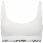 Женский бюстгальтер Calvin Klein, 100-Лунный белый - фото