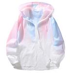 Куртка унисекс Wjbs, Зеленый - фото 13