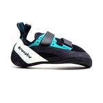 Кроссовки Evolv Geshido Velcro Climbing, черный - фото 3