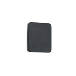 Настенная лампа KOSILUM, 13x13x13 см, черный - фото