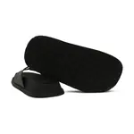 Тапочки Tommy Hilfiger, черный - фото 4