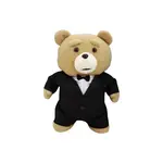 Плюшевая игрушка 77 SEVEN DREAM, черный - фото