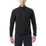 Куртка мужская Arcteryx Delta LT, черный - фото 2