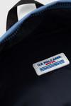 Рюкзак U.S. Polo Assn., синий - фото 5