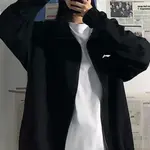 LINING Куртка мужская, Black+Shopping Bag - фото 8