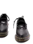Лоферы Elphie Dr. Martens, черный - фото 5