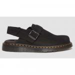 Сандалии Dr Martens Jorge II, черный - фото 3