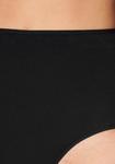 Трусики PETITE FLEUR, черный - фото 4
