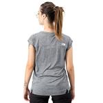 Футболка The North Face Resolve, серый - фото 2