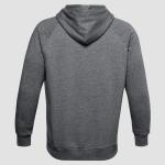 Мужская флисовая толстовка с капюшоном Rival UNDER ARMOUR - фото 4