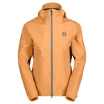 Куртка Scott Explorair Light Dryo 2.5L, оранжевый - фото