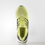 Кроссовки Adidas Wmns UltraBoost 1.0 'Frozen Yellow', желтый - фото 4