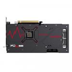 Видеокарта Sapphire Pulse AMD Radeon RX 7600 XT, 16 ГБ, 11339-04-20G, черный - фото 6